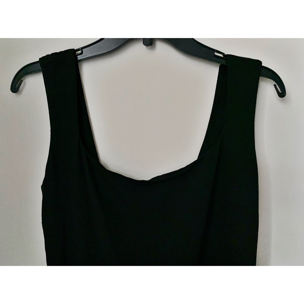 ❌SOLD❌ Dolce & Gabbana D&G Little Black Dress - Picture 3 of 8